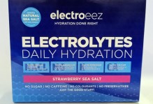 Electroeez Electrolytes